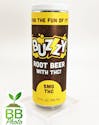 Root Beer - 5mg Soda - Buzzy - Thumbnail 2