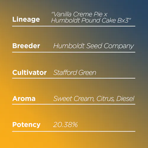 Deli Style | Farmers Daughter Pre-Ground | Sungrown – Hybrid-1