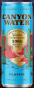 Bev Western Lemonade Classic D9