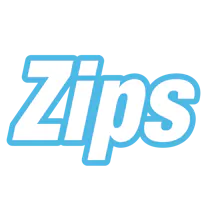 Zips Logo