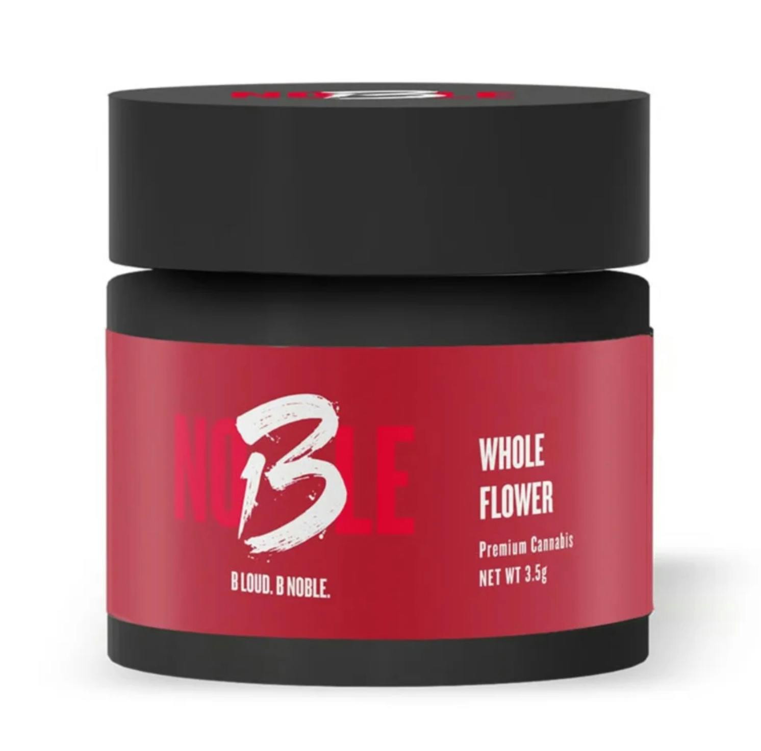 B Noble | Mimosa Kush Mints | 3.5g