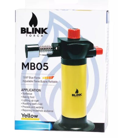 Blink Torch MB05