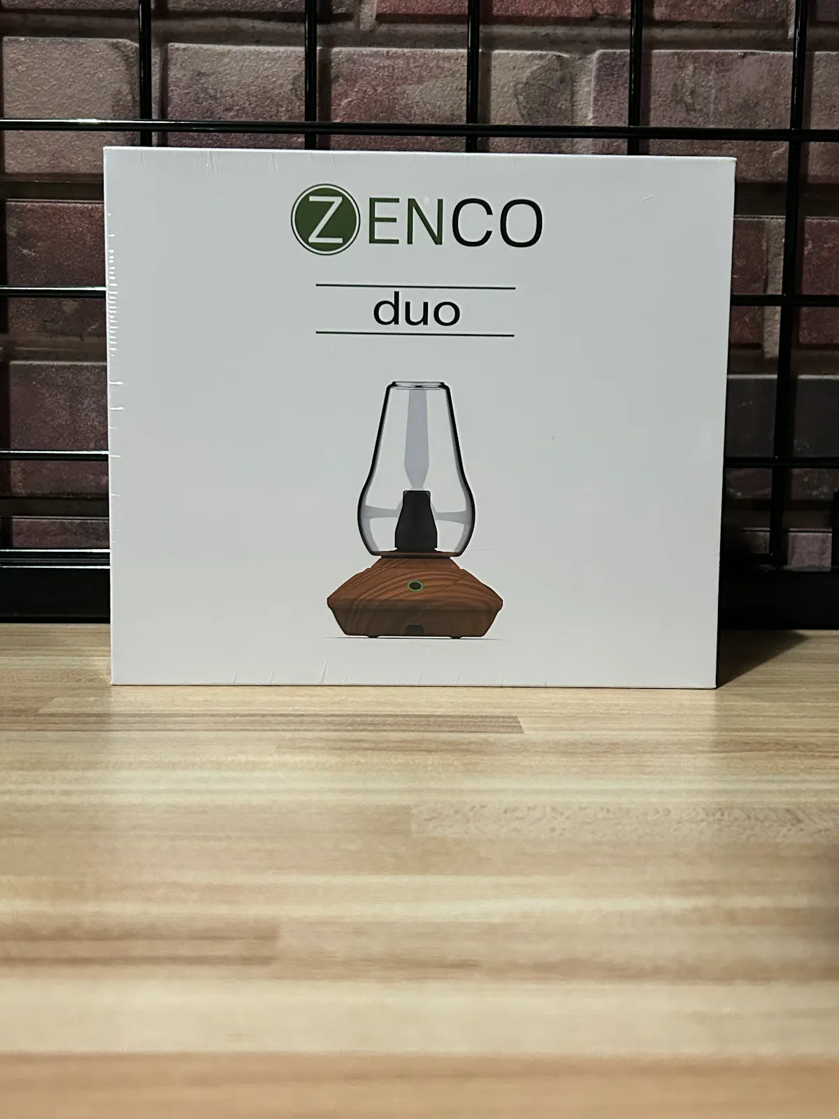 Zenco Duo | Wood .1g Accessories | Zenco Duo