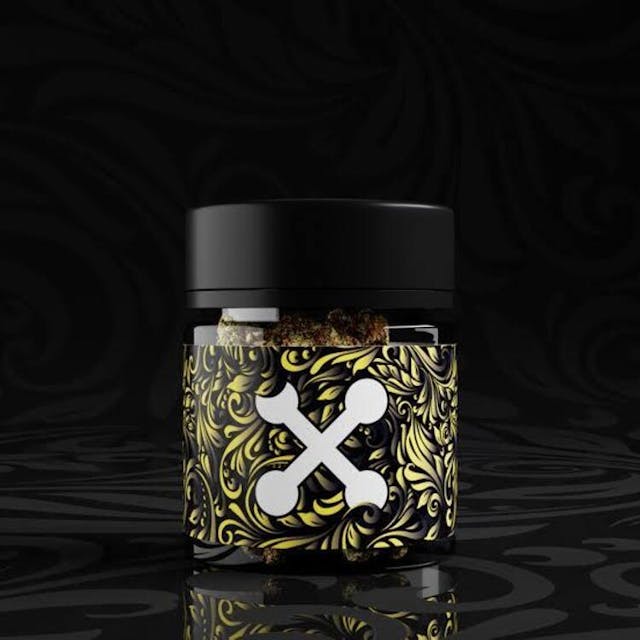 Dried cannabis flower is primarily ingested via inhalation. Activation time is roughly about 5 minutes and can last up to a few hours.