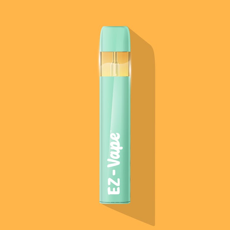 EZ Vape: Glueberry - Disposable Cartridge