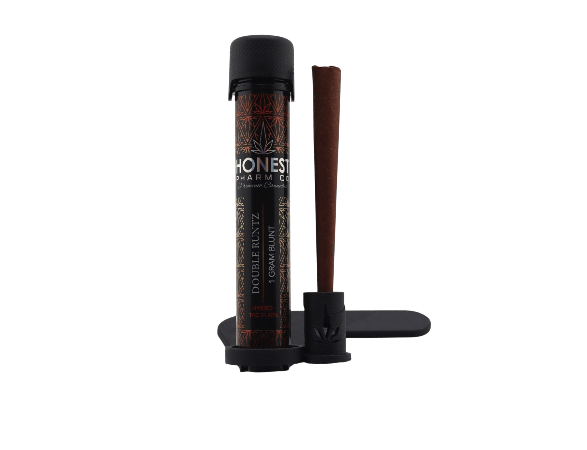 Honest Pharm Co Double Runtz 1g Blunt