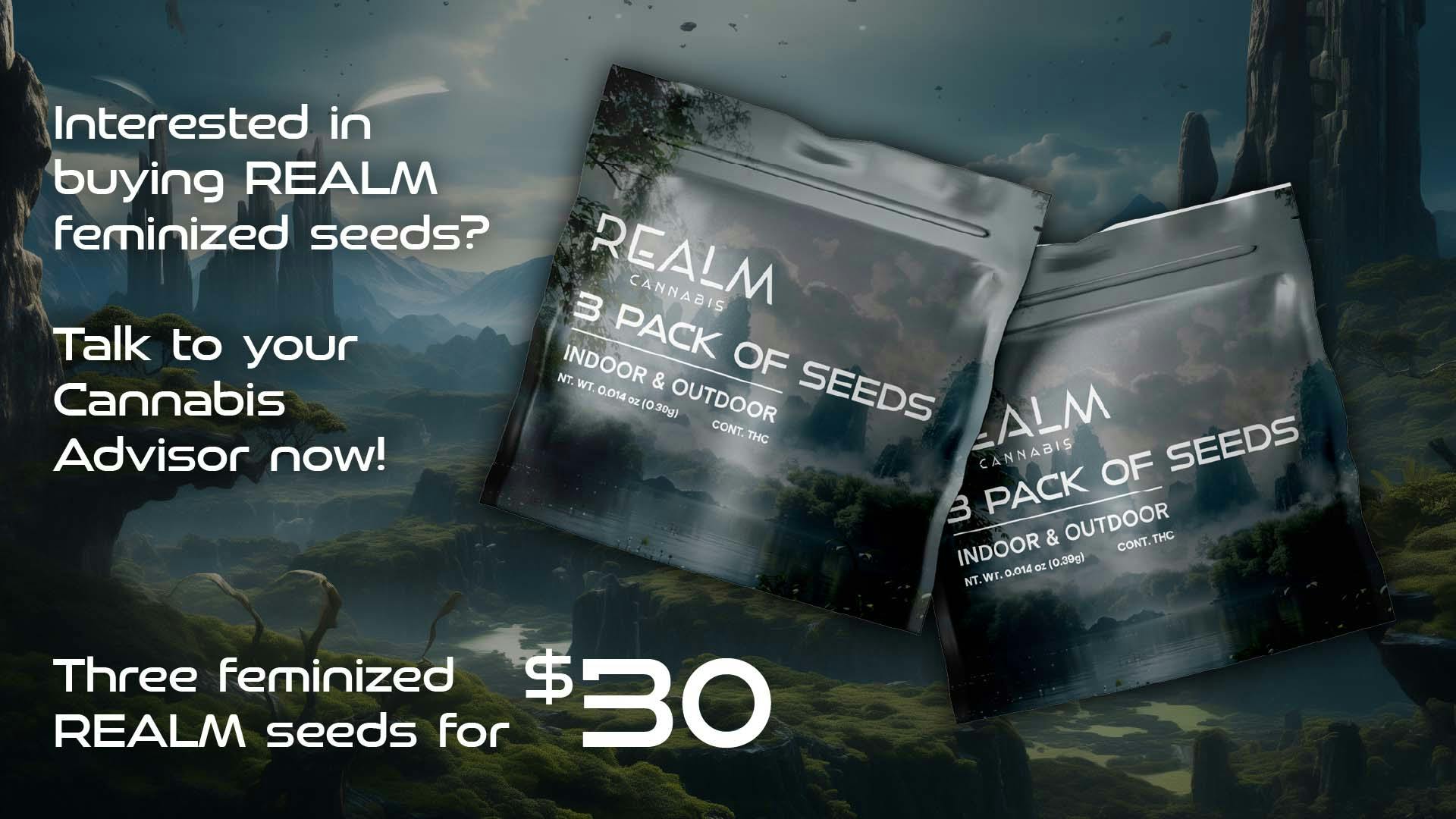 Seeds