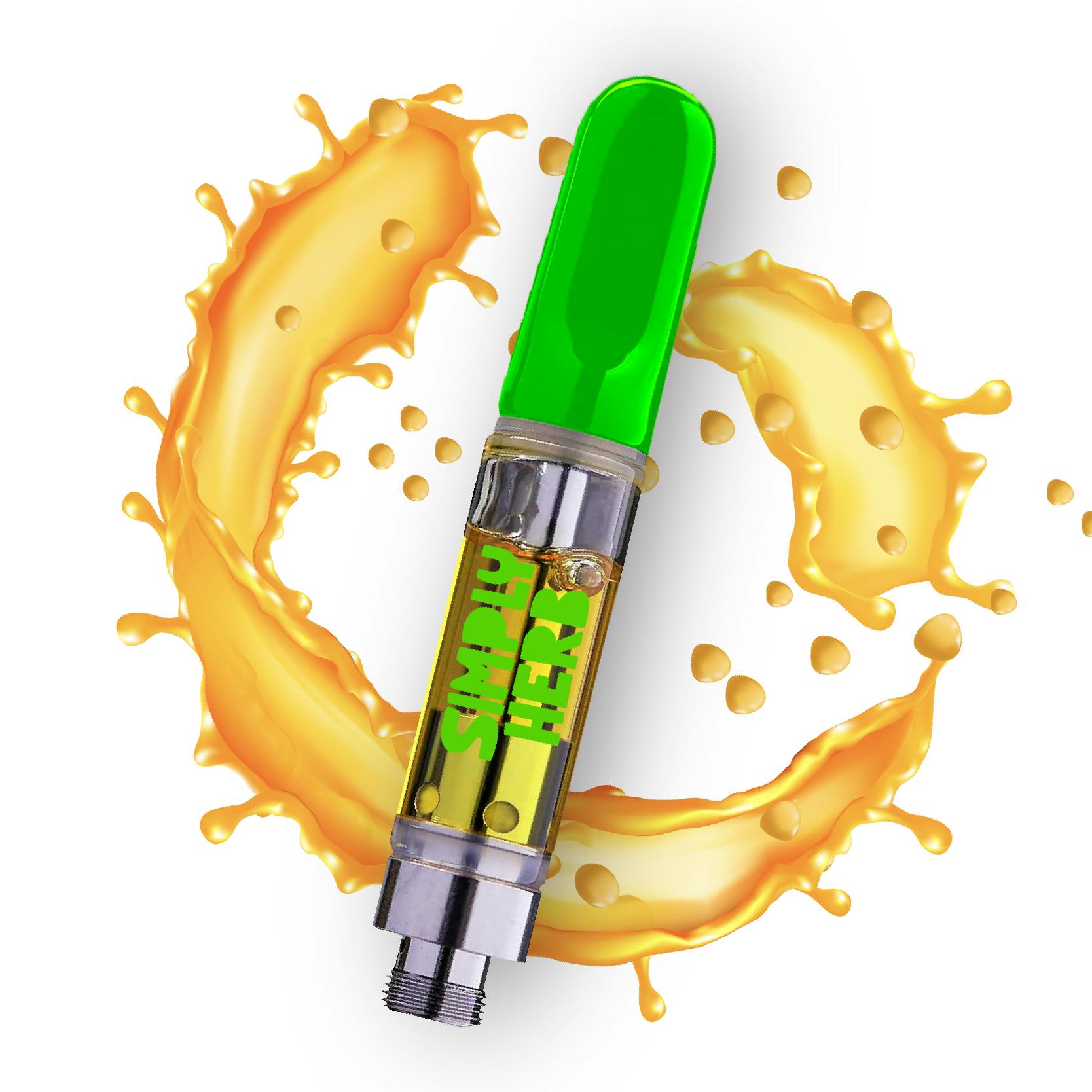 CBN (Cannabinol) - Union Chill Cannabis Company