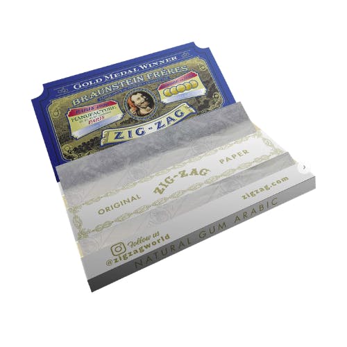 ORIGINAL WHITE PAPERS-1