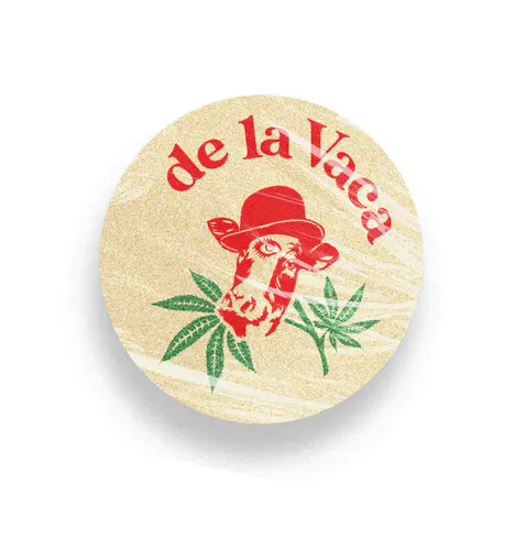 Korova – Mazapan – Baked Goods – 100mg-2