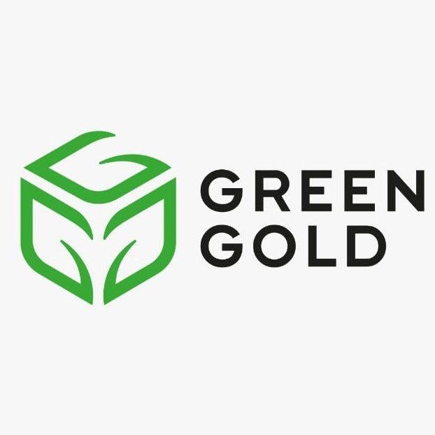 Green Gold Group- Flower Bundle