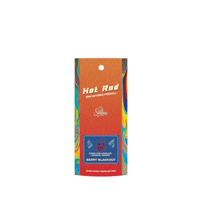 Hot Rod Cannabis Products