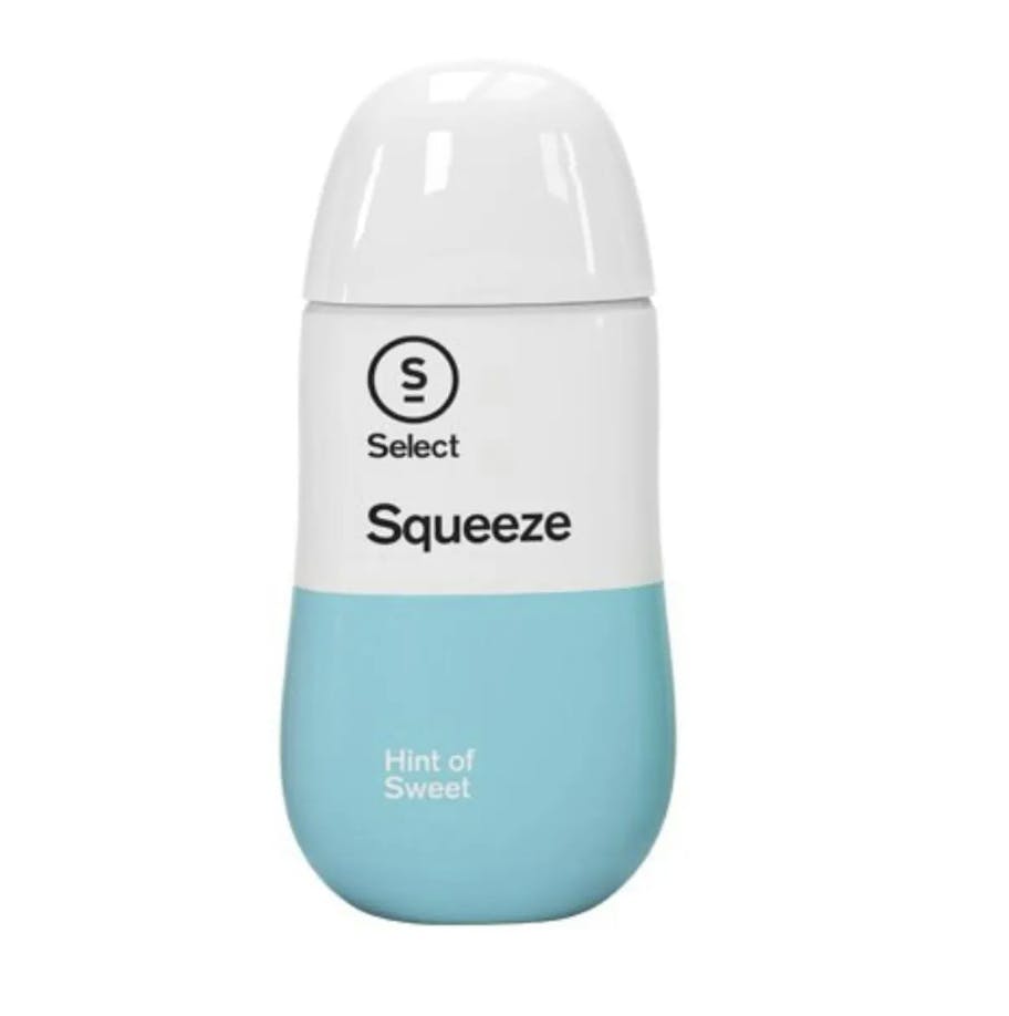 Select | Hint of Sweet | Squeeze | 100mg