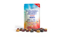 Edibles category image