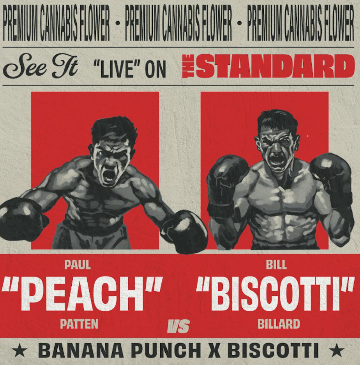 Photo of Peach Biscotti