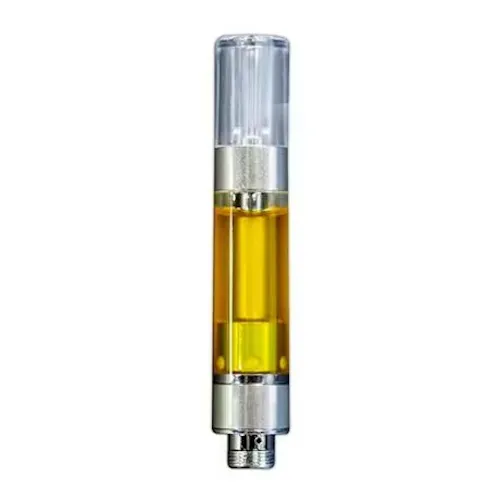 No Bad Days Kush Cream Cartridge Rec-1