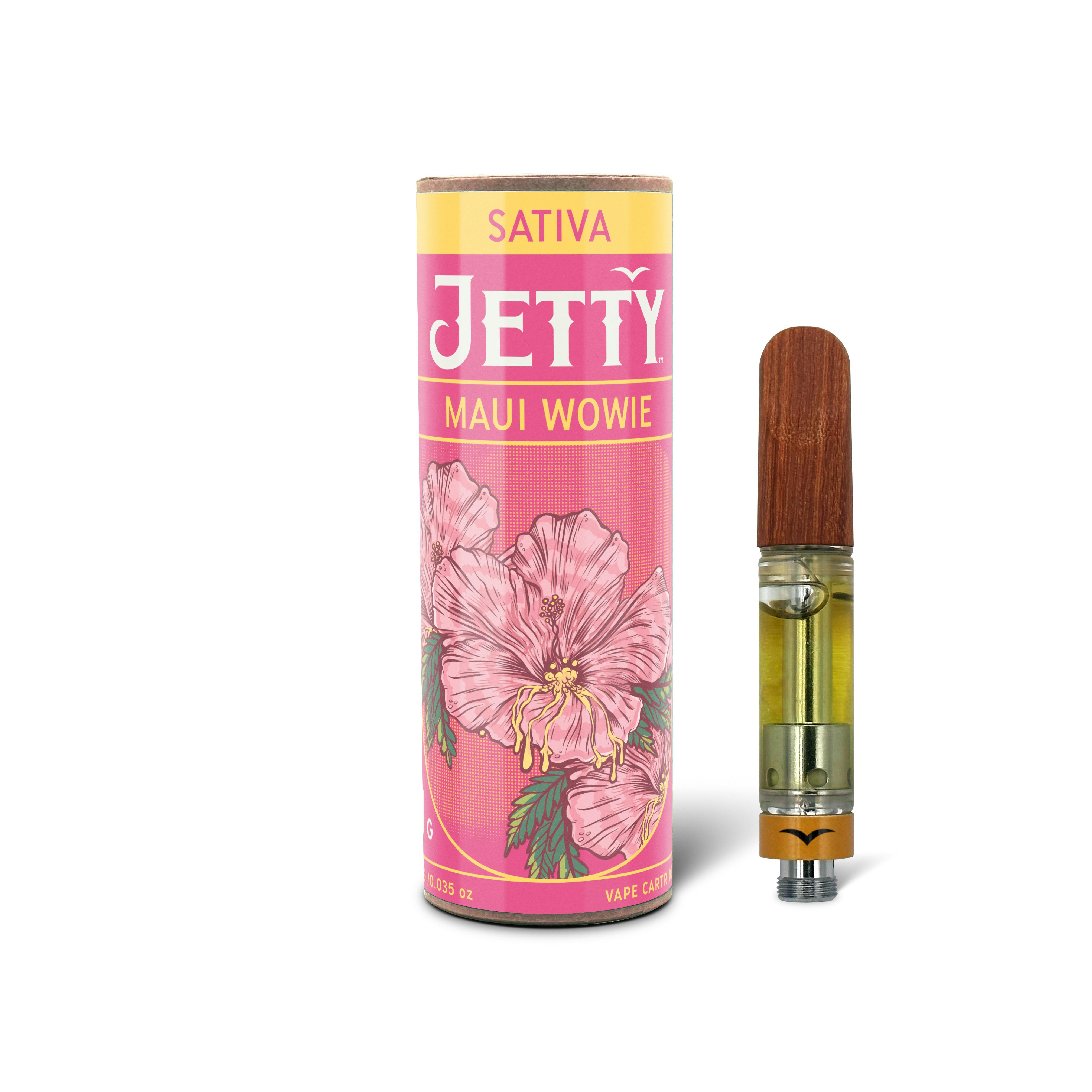 Photo of Maui Wowie HIGH THC Cartridge | 1g
