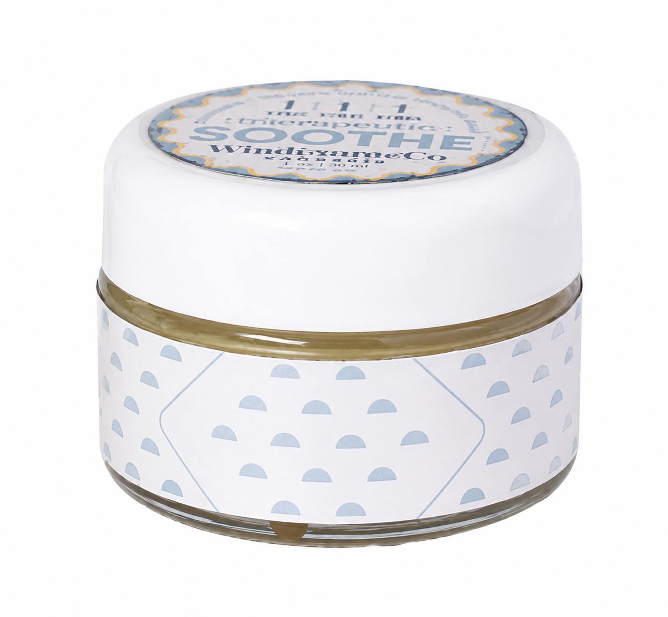 Soothe Balm