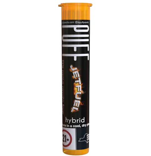 Jet Fuel – hybrid – 1 gram pre-roll-2
