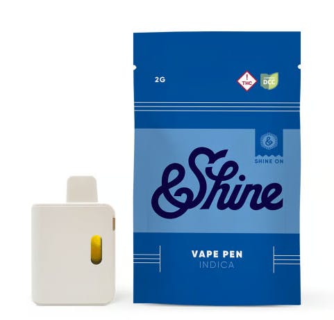 Cannabis Vaporizers | HWC Portsmouth