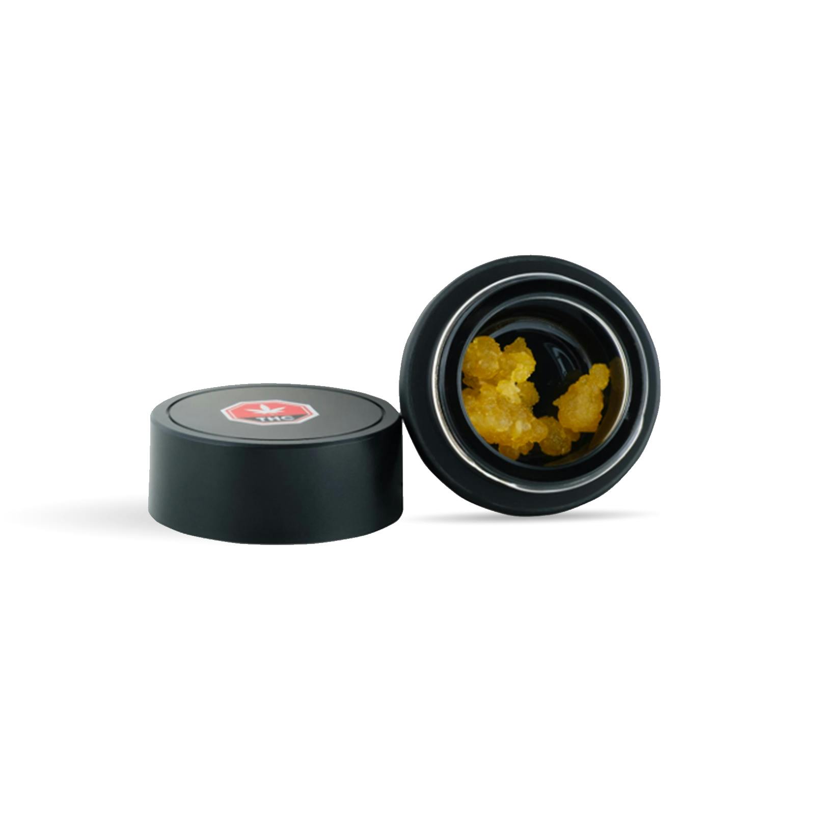 THCA Diamonds | 1g | Spiritleaf (Sunrise)