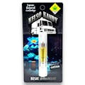 Kelso Kandy: Blue Hawaiian - Distillate Cartridge