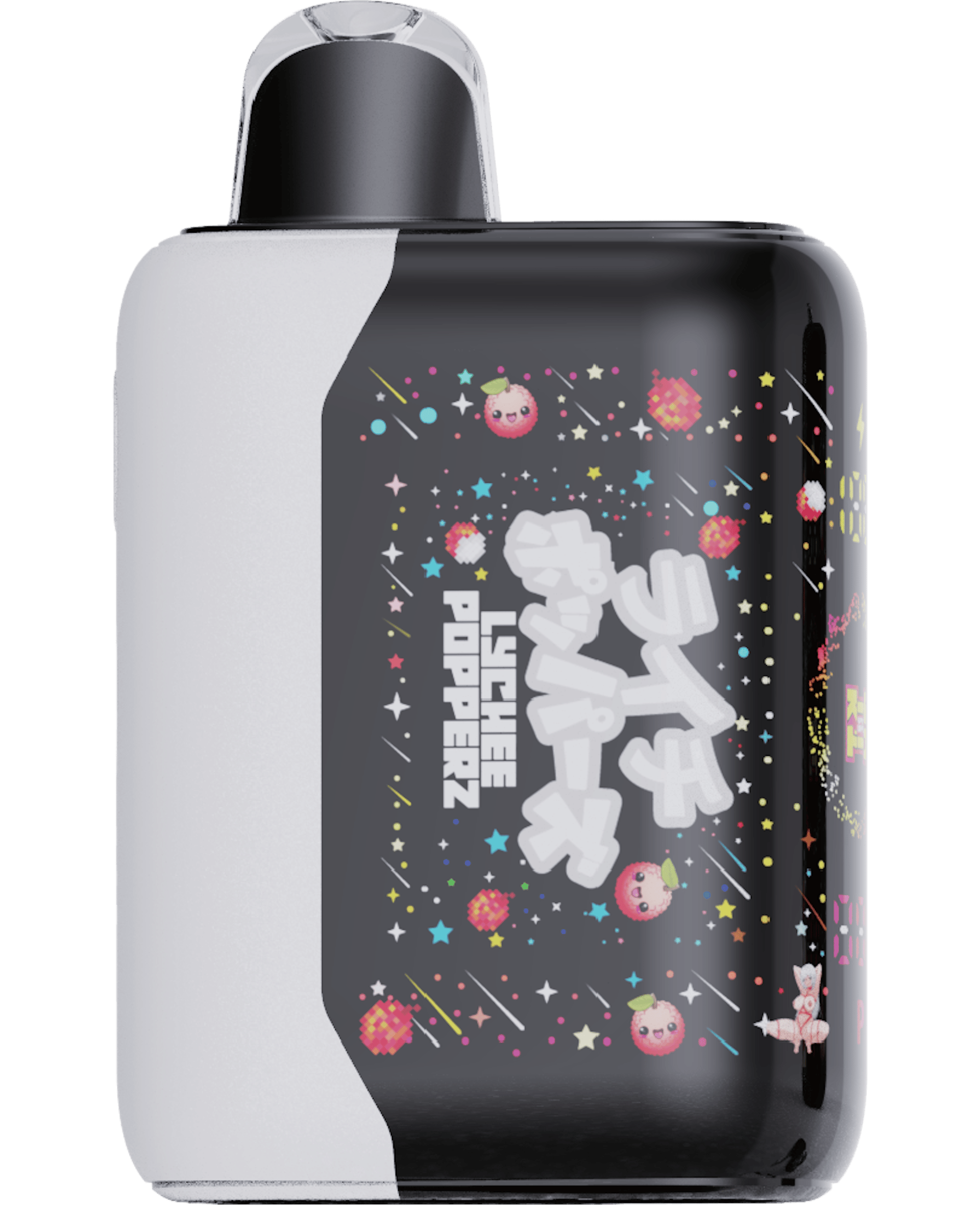 Super Dope - Lychee Popperz Liquid Diamonds Disposable