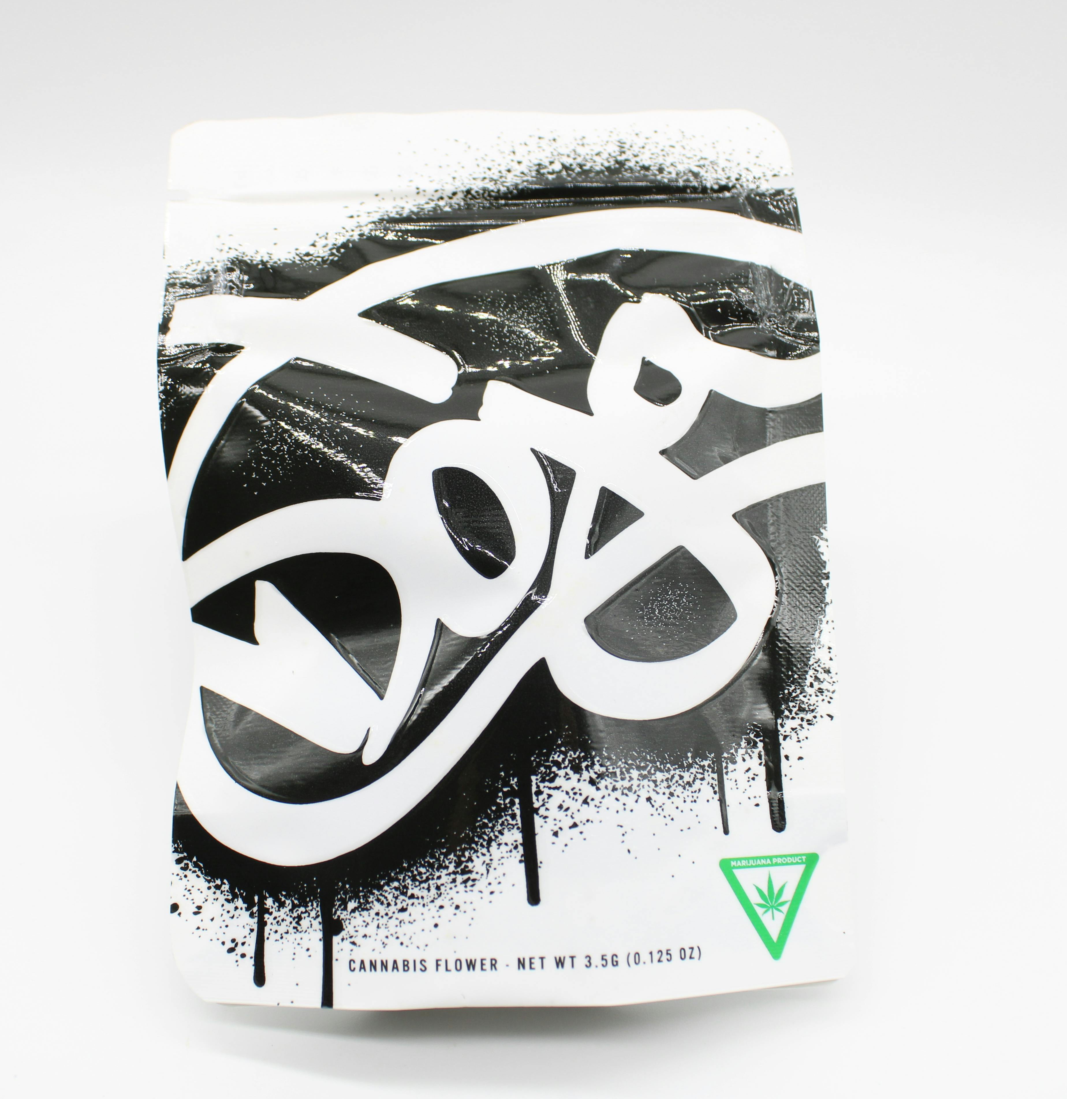 Doja Prepacked Cherry Runtz 3.5g