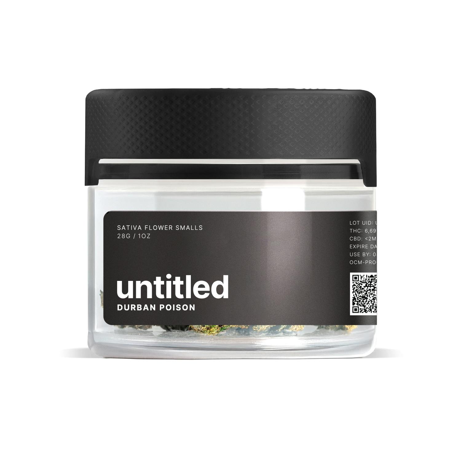 Product Durban Poison (S) Smalls | Untitled