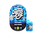 TWISTED Liquid Diamonds 1g Jefé Plus - Blu Razz