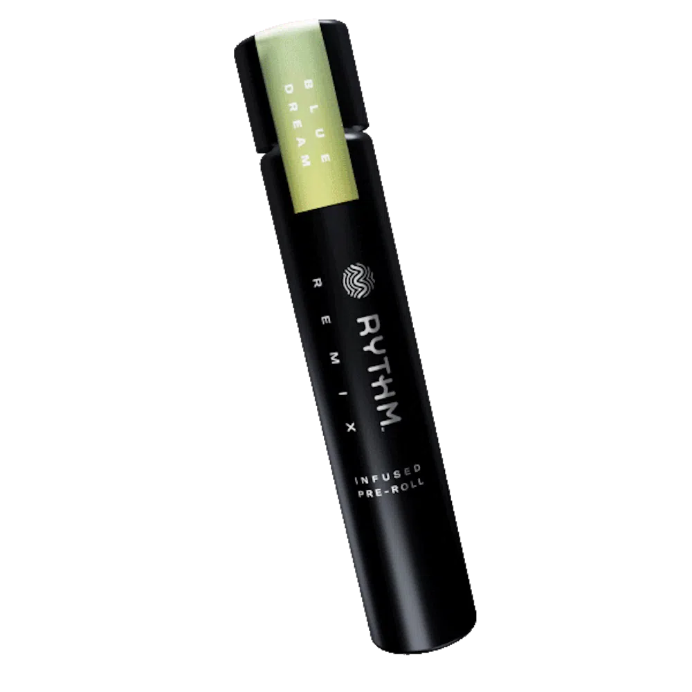RYTHM Rythm Remix - Durban Poison - 1g - Infused Preroll | Schenectady ...