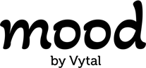 mood by Vytal Logo