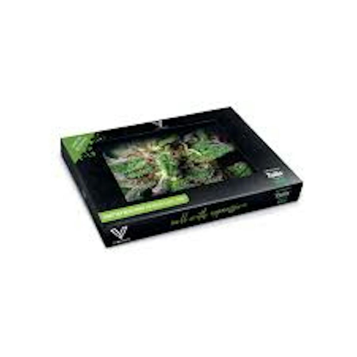 Photo of Glass Rolling Tray $13
