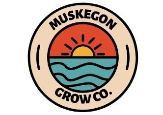 Product: Muskegon Grow Co. | Lemon G | 3.5g