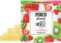 STRAWBERRY LEMONADE GUMMIES