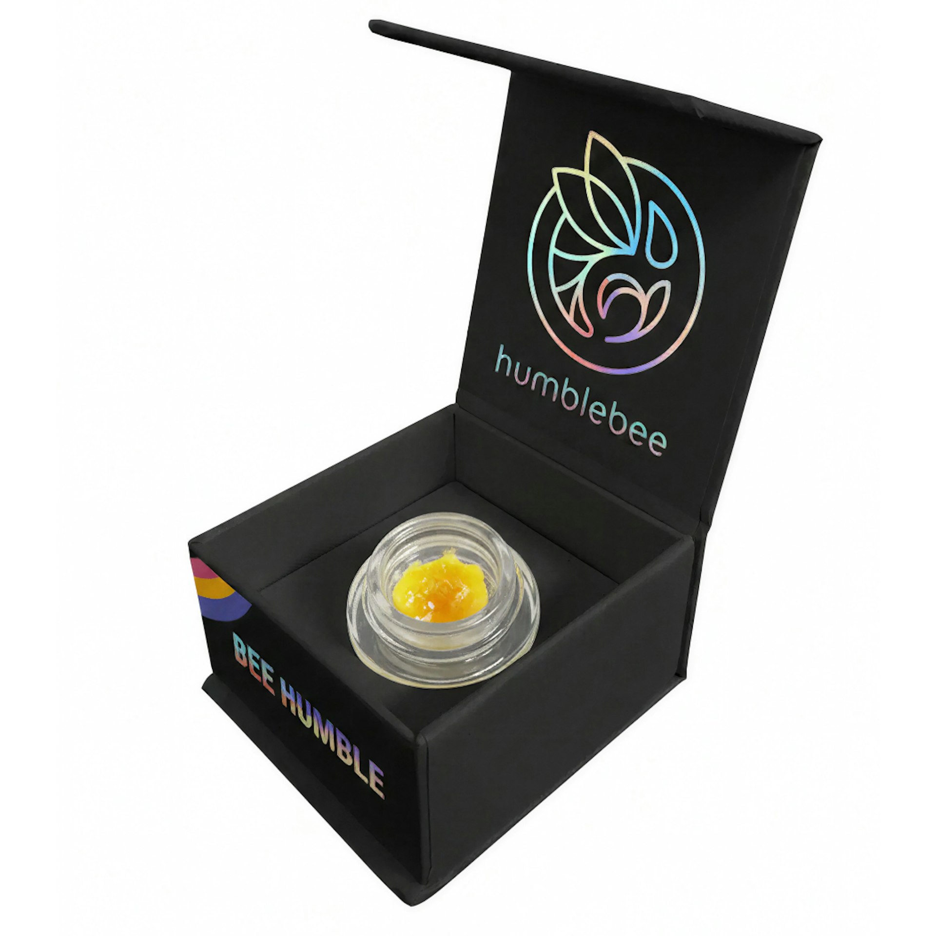 Humblebee - Tangerine Punch 2G Live Resin