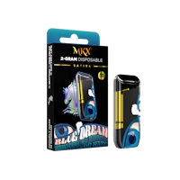 2g MKX Disposable - Blue Dream 2g Disposable - Sativa - product image at King of Budz