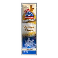 Product Royal Blunts XXL Hemp Wraps | Russian Cream | 2pk