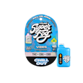 VIBES Targeted Cannabinoids 1g Jefé Plus - Chill Out