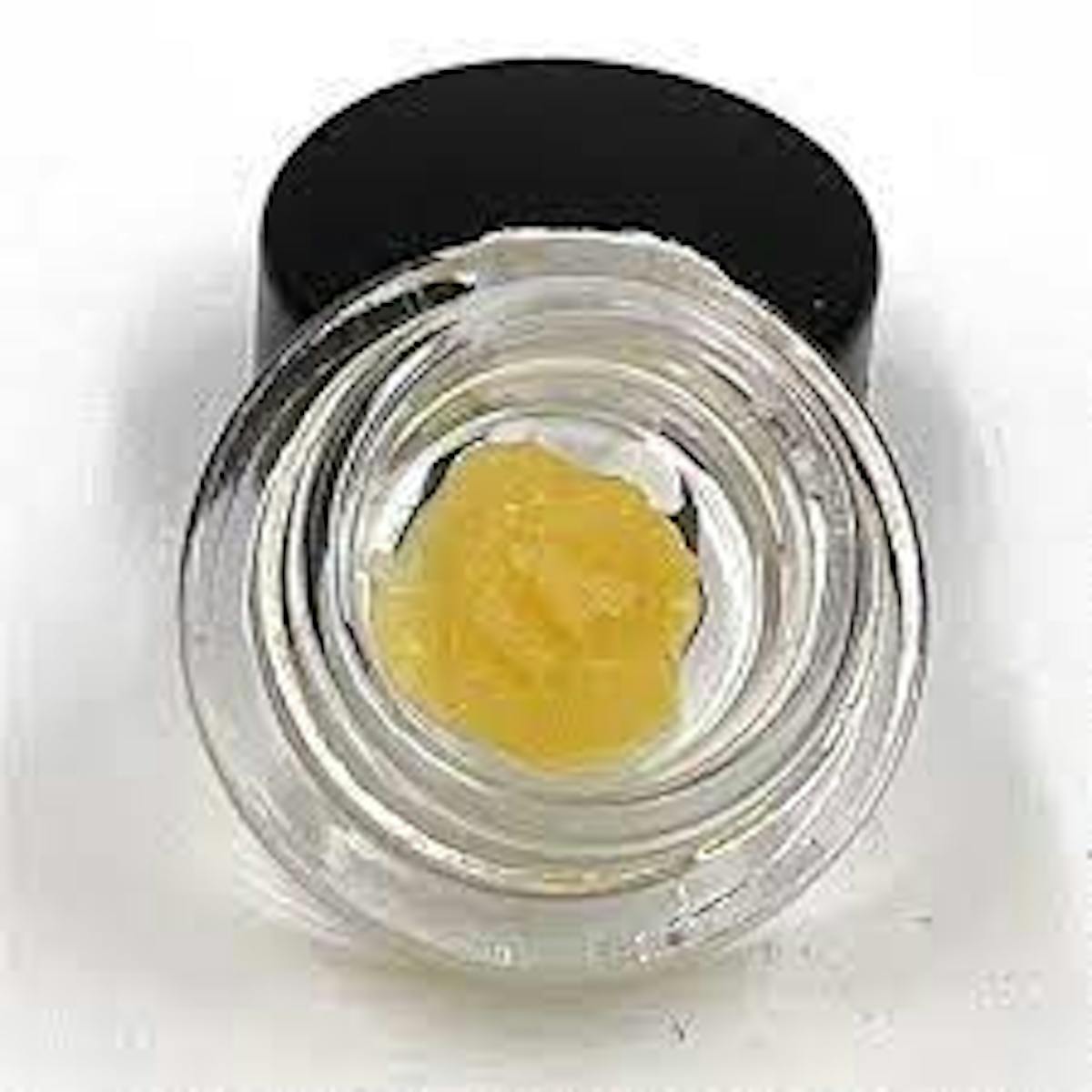 Photo of Hella Jelly Remix Dab (Red Eye Extracts)