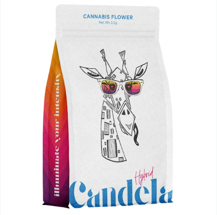 Candela - Stankonya