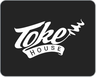 logo for Toke House Dryden