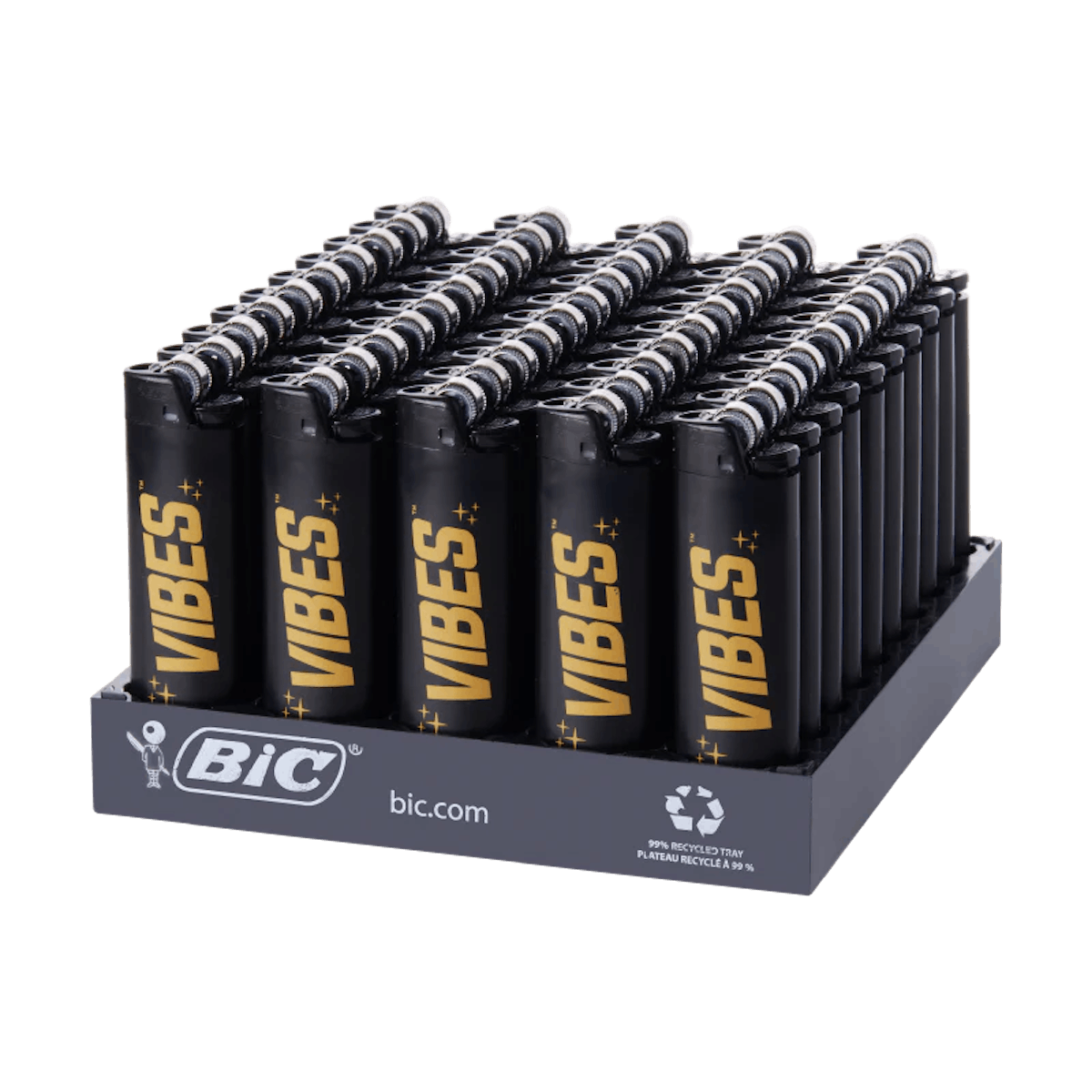 Image of BIC Vibes Lighters