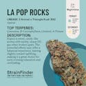 LA Pop Rockz (IH) | 1g | Pre Roll | The Botanist - Thumbnail 1