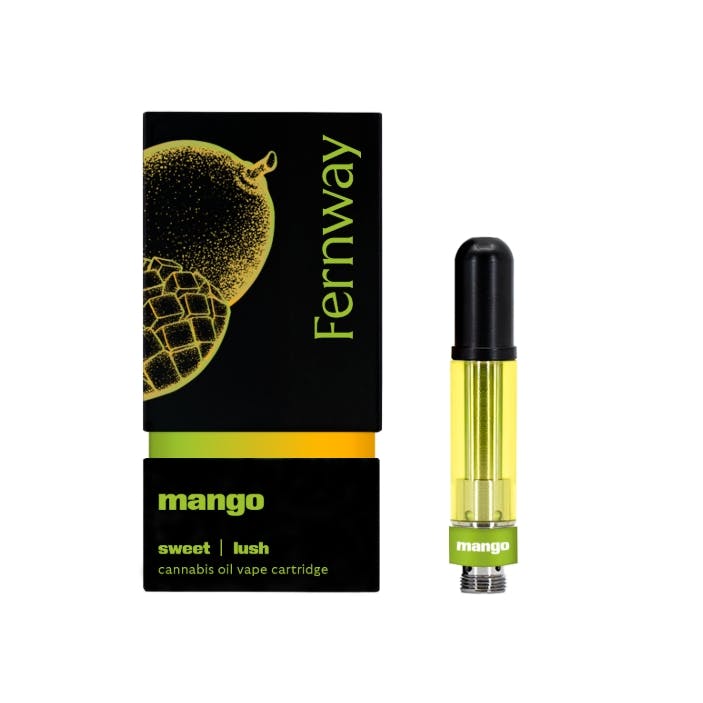 Fernway Mango