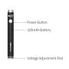 Yocan B-Smart Slim 510 Battery
