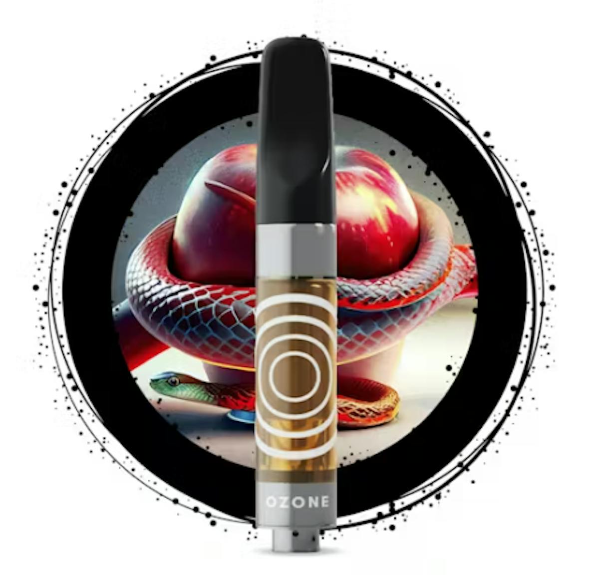 Photo of Ozone Forbidden Fruit Cartridge