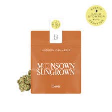 Hudson Cannabis Sour Stomper Bag