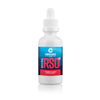 Cannalicious - 200mg RSO Dropper - Original - product image at King of Budz
