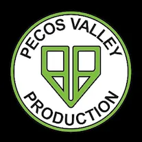 Pecos Valley Production Logo